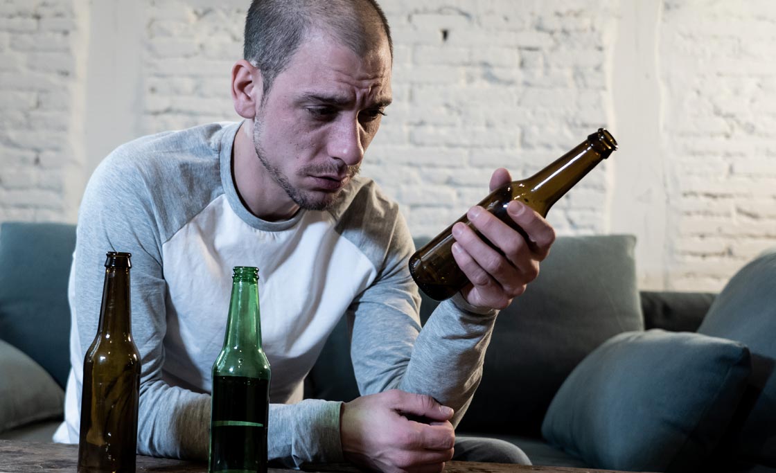 Убрать алкогольную зависимость в Ермекеево